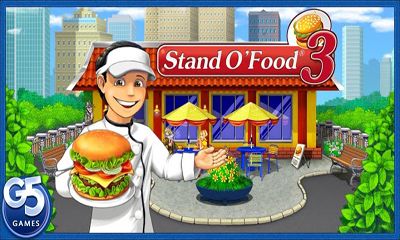 Burger Restaurant Games Free Download For Android